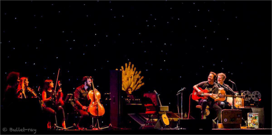 Eddie pic Bullet Ray